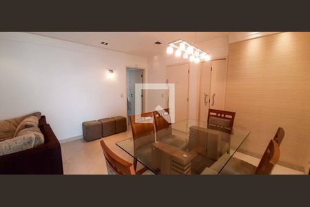 Sala de Jantar de apartamento à venda com 3 quartos, 115m² em Vila Osasco, Osasco