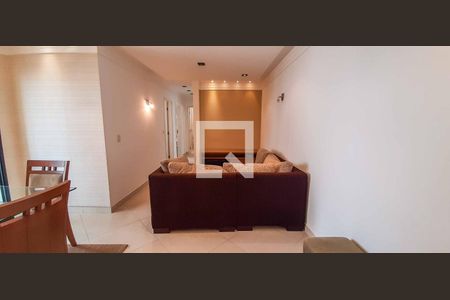 Sala de Estar de apartamento à venda com 3 quartos, 115m² em Vila Osasco, Osasco