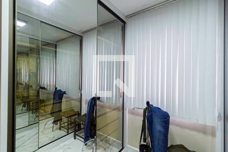 Quarto 1 de apartamento à venda com 3 quartos, 82m² em Planalto, Belo Horizonte