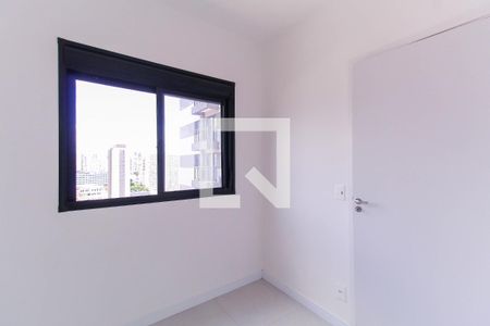 Quarto 1 de apartamento para alugar com 2 quartos, 38m² em Belenzinho, São Paulo