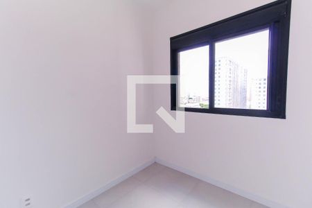 Quarto 1 de apartamento para alugar com 2 quartos, 38m² em Belenzinho, São Paulo