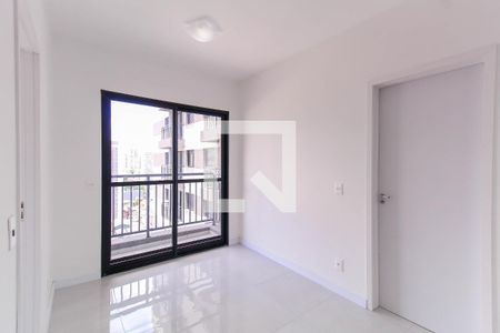 Sala/Cozinha de apartamento para alugar com 2 quartos, 38m² em Belenzinho, São Paulo