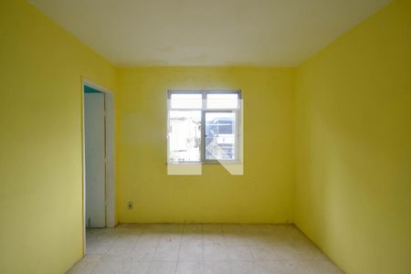 Sala de apartamento para alugar com 1 quarto, 200m² em Centro, Nilópolis