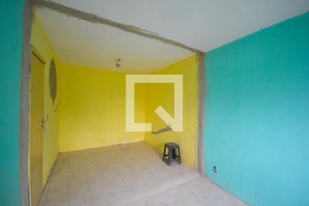 Quarto de apartamento para alugar com 1 quarto, 200m² em Centro, Nilópolis