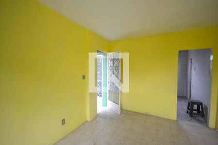 Sala de apartamento para alugar com 1 quarto, 200m² em Centro, Nilópolis