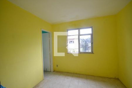 Sala de apartamento para alugar com 1 quarto, 200m² em Centro, Nilópolis