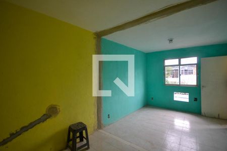 Quarto de apartamento para alugar com 1 quarto, 200m² em Centro, Nilópolis