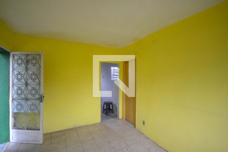 Sala de apartamento para alugar com 1 quarto, 200m² em Centro, Nilópolis