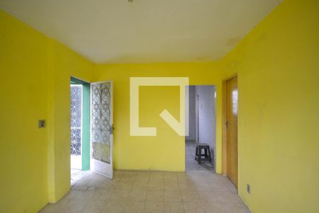 Sala de apartamento para alugar com 1 quarto, 200m² em Centro, Nilópolis