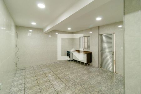 StudioOuKitchenette de kitnet/studio para alugar com 1 quarto, 36m² em Vila Dom Pedro Ii, São Paulo