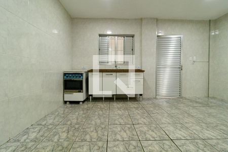 StudioOuKitchenette de kitnet/studio para alugar com 1 quarto, 36m² em Vila Dom Pedro Ii, São Paulo