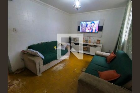 sala de tv de casa à venda com 3 quartos, 360m² em Vl Recreio, Betim