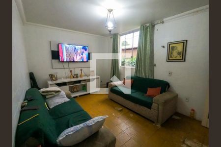 sala de tv de casa à venda com 3 quartos, 360m² em Vl Recreio, Betim