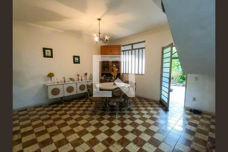 copa  de casa à venda com 3 quartos, 360m² em Vl Recreio, Betim