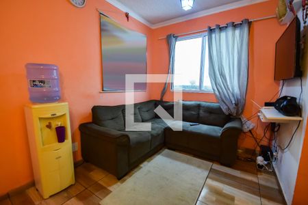 Sala de apartamento para alugar com 2 quartos, 84m² em Sampaio, Rio de Janeiro