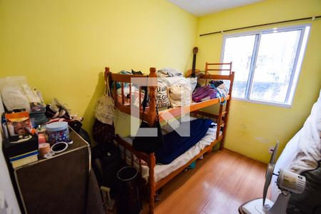 Quarto 2 de apartamento para alugar com 2 quartos, 84m² em Sampaio, Rio de Janeiro