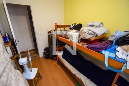 Quarto 2 de apartamento para alugar com 2 quartos, 84m² em Sampaio, Rio de Janeiro