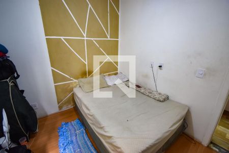 Quarto 1 de apartamento para alugar com 2 quartos, 84m² em Sampaio, Rio de Janeiro