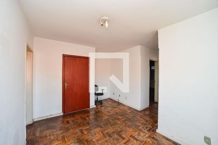 Sala de apartamento para alugar com 2 quartos, 70m² em Jardim Dona Leopoldina, Porto Alegre