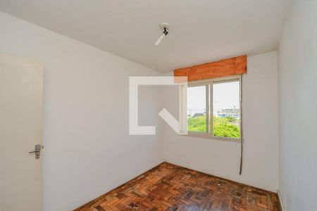 Quarto 1 de apartamento para alugar com 2 quartos, 70m² em Jardim Dona Leopoldina, Porto Alegre