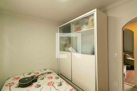 Quarto 1 de apartamento para alugar com 4 quartos, 155m² em Itapoã, Belo Horizonte