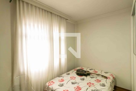 Banheiro do Quarto 1 de apartamento para alugar com 4 quartos, 155m² em Itapoã, Belo Horizonte