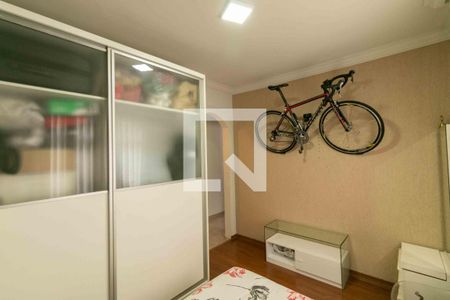 Quarto 1 de apartamento para alugar com 4 quartos, 155m² em Itapoã, Belo Horizonte