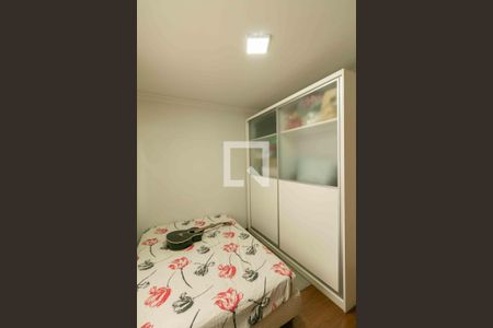 Quarto 1 de apartamento para alugar com 4 quartos, 155m² em Itapoã, Belo Horizonte