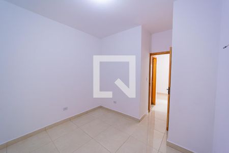 Quarto de apartamento para alugar com 1 quarto, 42m² em Jardim Nordeste, São Paulo