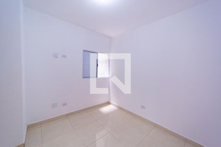 Quarto de apartamento para alugar com 1 quarto, 42m² em Jardim Nordeste, São Paulo