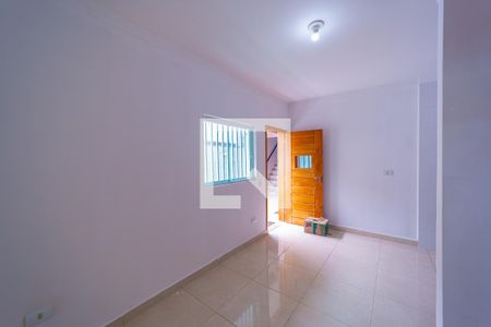 Sala de apartamento para alugar com 1 quarto, 42m² em Jardim Nordeste, São Paulo