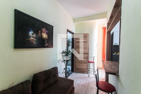 Kitnet/Studio para alugar com 1 quarto, 40m² em Itapuã, Salvador