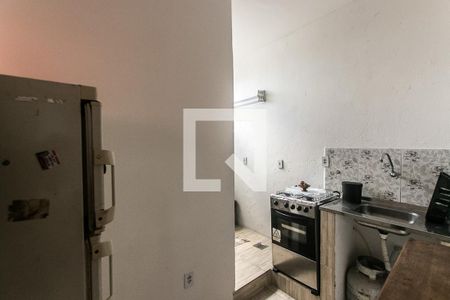 Kitnet/Studio para alugar com 1 quarto, 40m² em Itapuã, Salvador