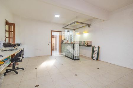 Sala de jantar de casa à venda com 3 quartos, 272m² em Tristeza, Porto Alegre