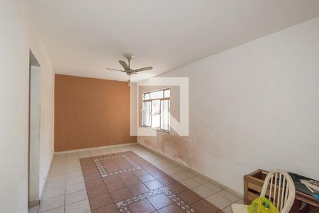 Sala de apartamento para alugar com 3 quartos, 159m² em Ramos, Rio de Janeiro