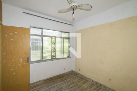 Quarto 1 de apartamento para alugar com 3 quartos, 159m² em Ramos, Rio de Janeiro