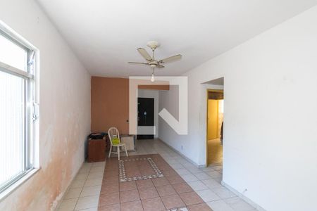 Sala de apartamento para alugar com 3 quartos, 159m² em Ramos, Rio de Janeiro