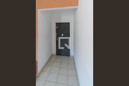 Sala - Hall da entrada de apartamento para alugar com 3 quartos, 159m² em Ramos, Rio de Janeiro