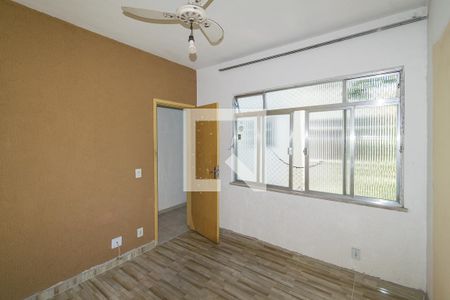 Quarto 1 de apartamento para alugar com 3 quartos, 159m² em Ramos, Rio de Janeiro