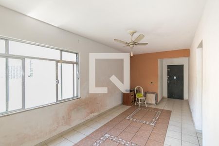 Sala de apartamento para alugar com 3 quartos, 159m² em Ramos, Rio de Janeiro