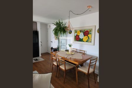 Foto 11 de apartamento à venda com 3 quartos, 112m² em Belenzinho, São Paulo