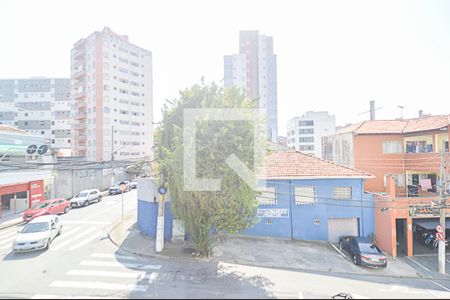 Vista do Quarto de apartamento à venda com 1 quarto, 90m² em Centro, São Bernardo do Campo