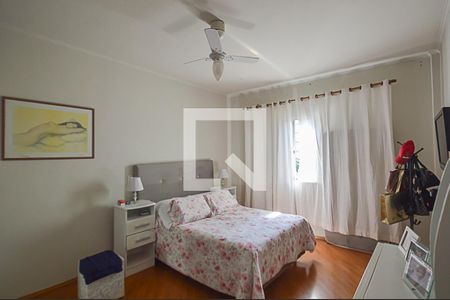 Quarto de apartamento à venda com 1 quarto, 90m² em Centro, São Bernardo do Campo