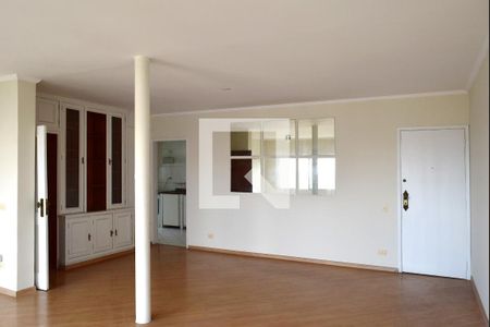 Sala de apartamento à venda com 2 quartos, 110m² em Sumarezinho, São Paulo