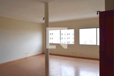 Sala de apartamento à venda com 2 quartos, 110m² em Sumarezinho, São Paulo