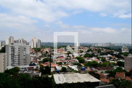 Vista da Sala de apartamento à venda com 2 quartos, 110m² em Sumarezinho, São Paulo