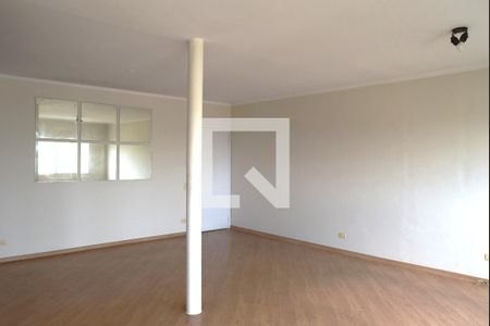 Sala de apartamento à venda com 2 quartos, 110m² em Sumarezinho, São Paulo