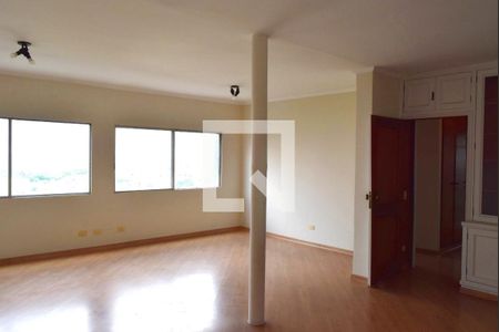 Sala de apartamento à venda com 2 quartos, 110m² em Sumarezinho, São Paulo