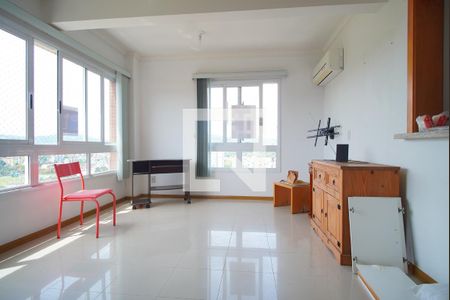 Sala de apartamento para alugar com 2 quartos, 149m² em Petrópolis, Porto Alegre