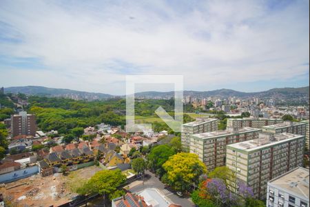 Quarto 1 - Suíte de apartamento para alugar com 2 quartos, 149m² em Petrópolis, Porto Alegre